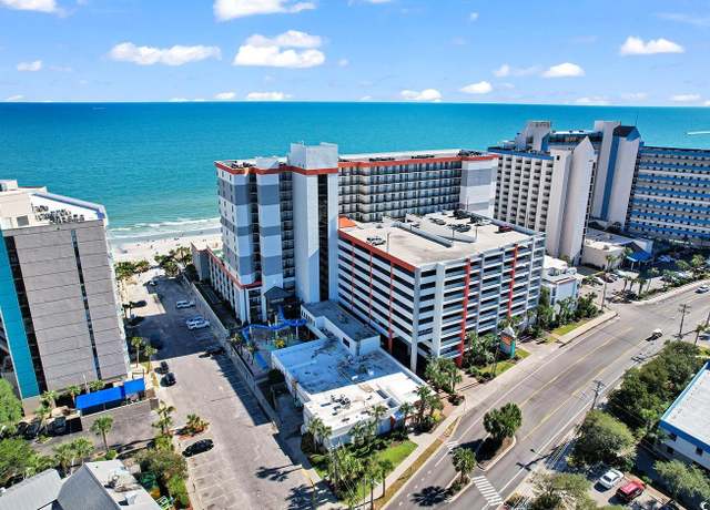 Property at 7200 N Ocean Blvd #863, Myrtle Beach, SC 29577, 1 bed, 1 bath