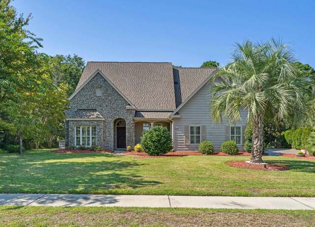 Property at 608 Oxbow Dr, Myrtle Beach, SC 29577, 3 beds, 2.5 baths