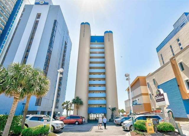 Property at 2106 N Ocean Bl N Ocean Blvd #211, Myrtle Beach, SC 29577, 2 beds, 2 baths