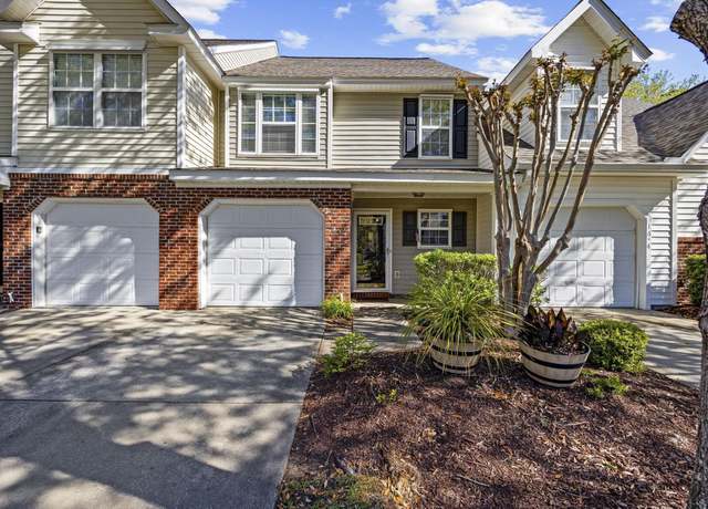 Property at 16 Ribgrass Ln #3, Pawleys Island, SC 29585, 2 beds, 2.5 baths
