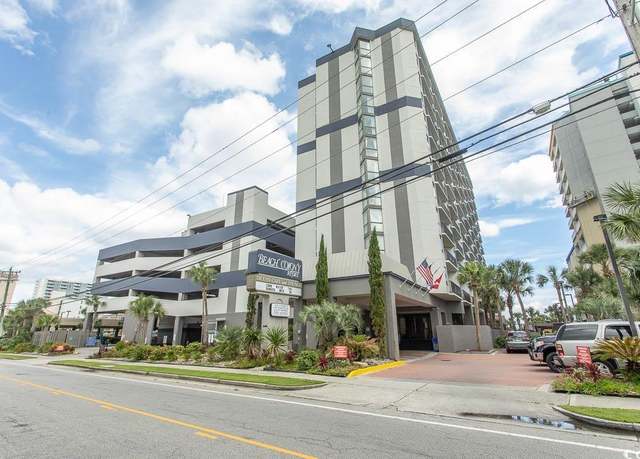 Property at 5308 N Ocean Blvd #917, Myrtle Beach, SC 29577, 2 beds, 2 baths