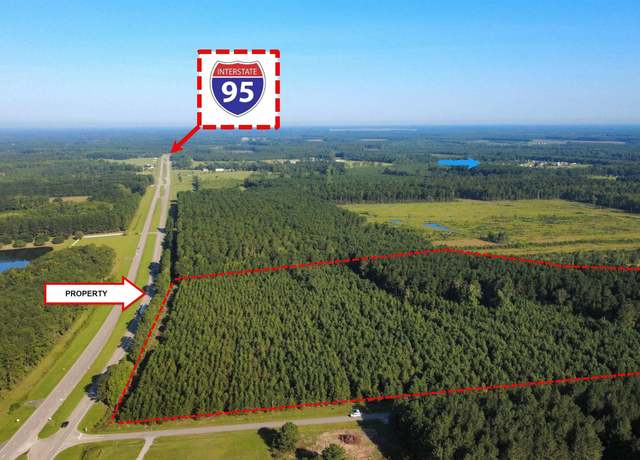 Property at Highway 38, Sellers, SC 29592