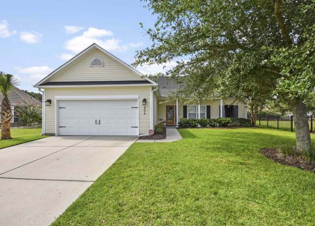 Property at 904 Bromley Ct, Myrtle Beach, SC 29579, 3 beds, 2 baths