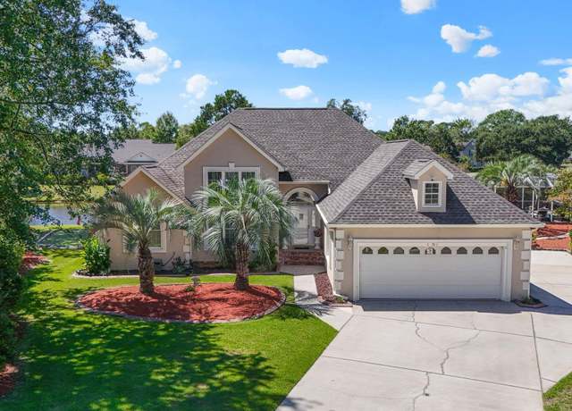Property at 415 Lumber River Rd, Myrtle Beach, SC 29579, 3 beds, 2.5 baths