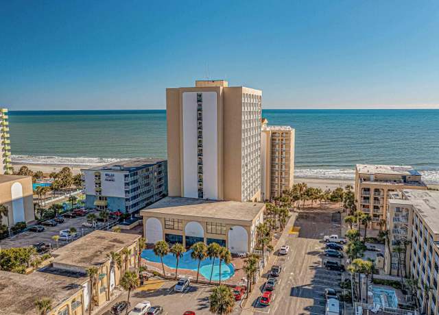 Property at 1207 Ocean Blvd S #50801, Myrtle Beach, SC 29577, 1 bath
