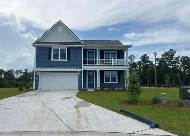 Property at 300 Glacier Way, Conway, SC 29526, 5 beds, 3.5 baths