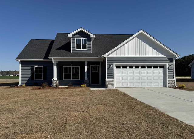 Property at 4963 Dupont Rd, Aynor, SC 29511, 4 beds, 3 baths