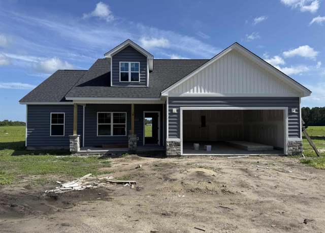 Property at 4963 Dupont Rd, Aynor, SC 29511, 4 beds, 3 baths