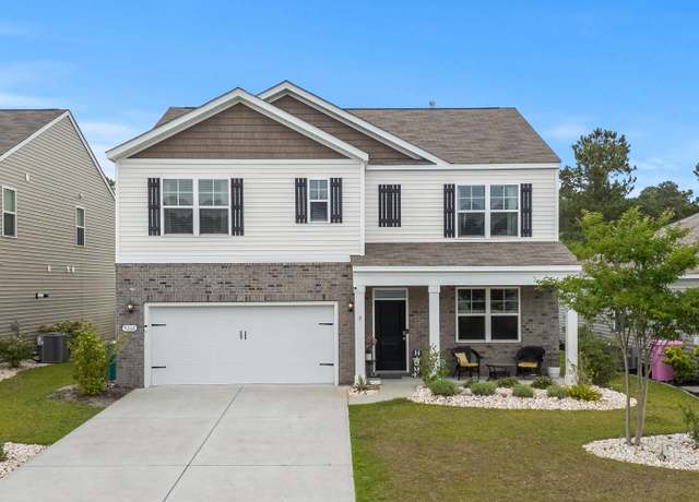 Property at 5068 Wavering Place Loop, Myrtle Beach, SC 29579, 5 beds, 3 baths