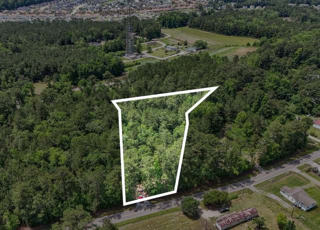 Property at Area A Union Church Rd, Little River, SC 29566