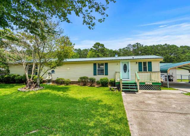 Property at 3839 Woodridge Cir, Little River, SC 29566, 3 beds, 2 baths