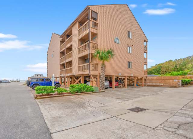 Property at 3211 S Ocean Blvd #204, Myrtle Beach, SC 29577, 1 bed, 1 bath