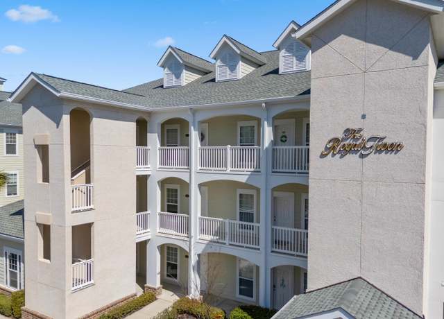 Property at 1025 World Tour Blvd Unit 101A, Myrtle Beach, SC 29579, 3 beds, 2 baths