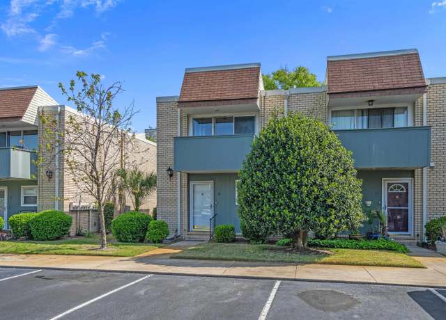 Property at 4701 N Kings Hwy #10, Myrtle Beach, SC 29577, 2 beds, 2.5 baths