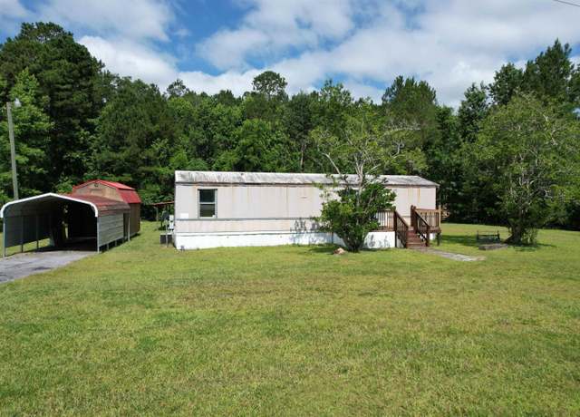 Property at 2765 County Line Rd, Andrews, SC 29510, 2 beds, 1 bath