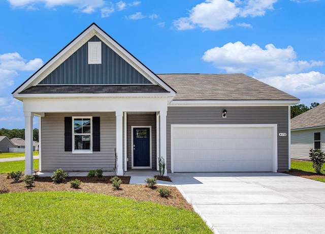 Property at 300 Long Beard Way, Longs, SC 29568, 4 beds, 2 baths