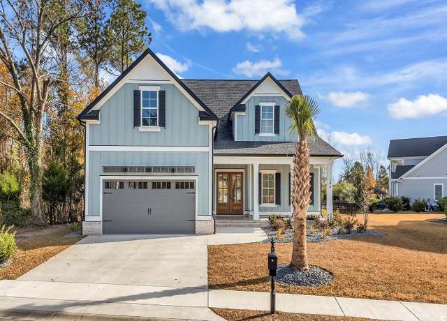 Property at 204 Bouquets Green Way, Myrtle Beach, SC 29579, 5 beds, 4.5 baths