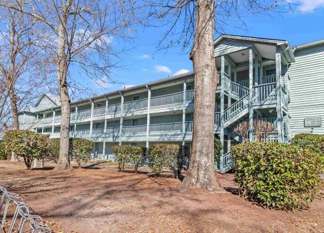 Property at 5905 S Kings Hwy #4103, Myrtle Beach, SC 29575, 1 bed, 1 bath