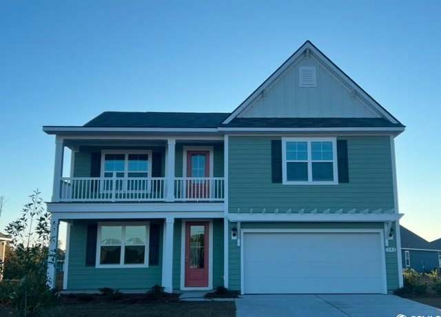 Property at 325 Glacier Way, Conway, SC 29526, 5 beds, 3.5 baths