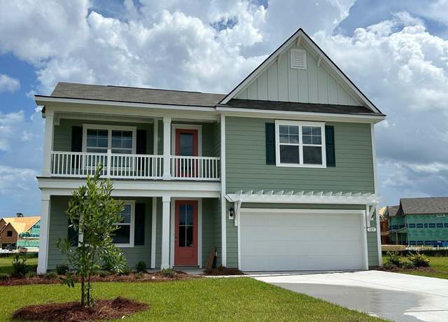 Property at 325 Glacier Way, Conway, SC 29526, 5 beds, 3.5 baths