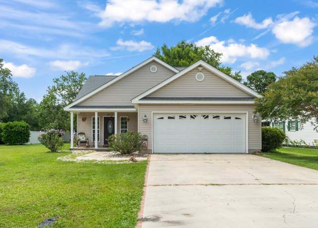 Property at 2738 Canvasback Trl, Myrtle Beach, SC 29588, 3 beds, 2.5 baths
