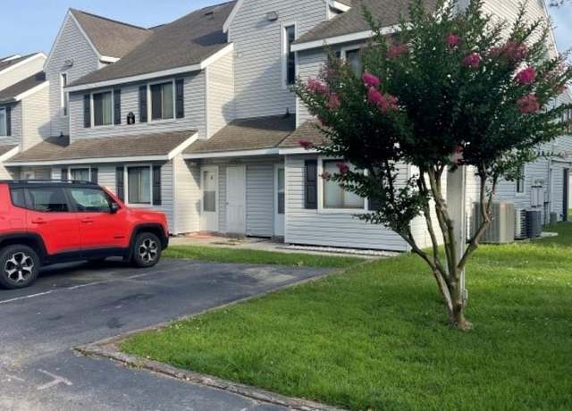 Property at 500 Fairway Village Dr Unit 6-A, Myrtle Beach, SC 29588, 1 bed, 1.5 baths