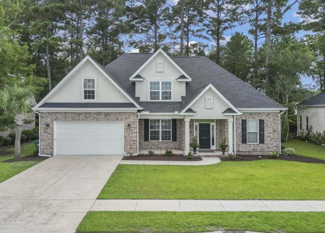 Property at 422 Megan Ann Ln, Myrtle Beach, SC 29579, 4 beds, 3 baths