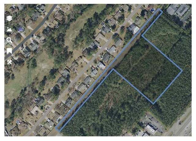 Property at TBD Highway 17 Business, Surfside Beach, SC 29575