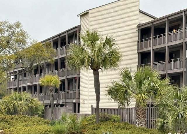 Property at 212 2nd Ave N #362, North Myrtle Beach, SC 29582, 3 beds, 2.5 baths