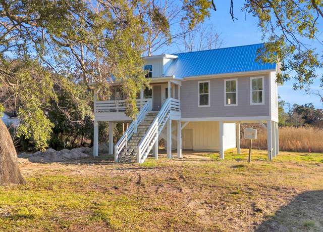 Property at TBD Park St, Georgetown, SC 29440, 3 beds, 2 baths