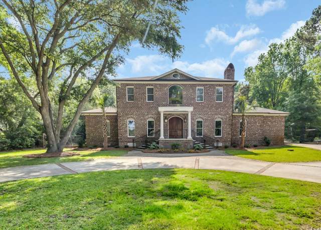 Property at 2382 Waverly Rd, Pawleys Island, SC 29585, 5 beds, 5.5 baths