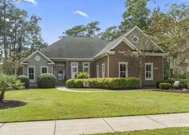 Property at 500 Chamberlin Rd, Myrtle Beach, SC 29588, 4 beds, 3 baths