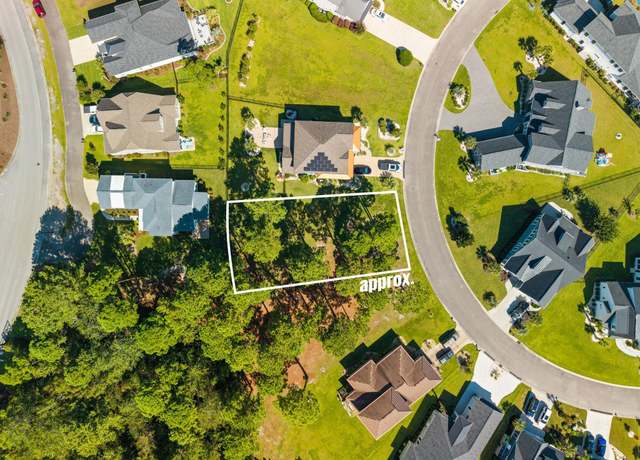 Property at 2032 Summer Rose Ln, Myrtle Beach, SC 29579