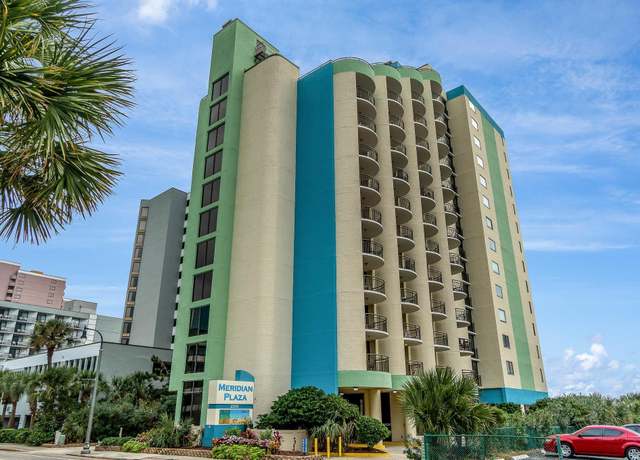 Property at 2310 N Ocean Blvd #605, Myrtle Beach, SC 29577, 1 bed, 1 bath