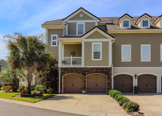 Property at 2557 Pete Dye Dr #505, North Myrtle Beach, SC 29582, 4 beds, 4 baths