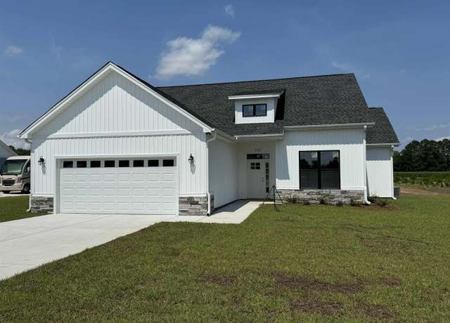 Property at 4971 Dupont Rd, Aynor, SC 29511, 3 beds, 2 baths