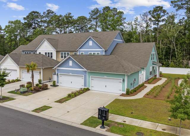 Property at 2475 Blue Crane Cir #106, Myrtle Beach, SC 29577, 3 beds, 2.5 baths