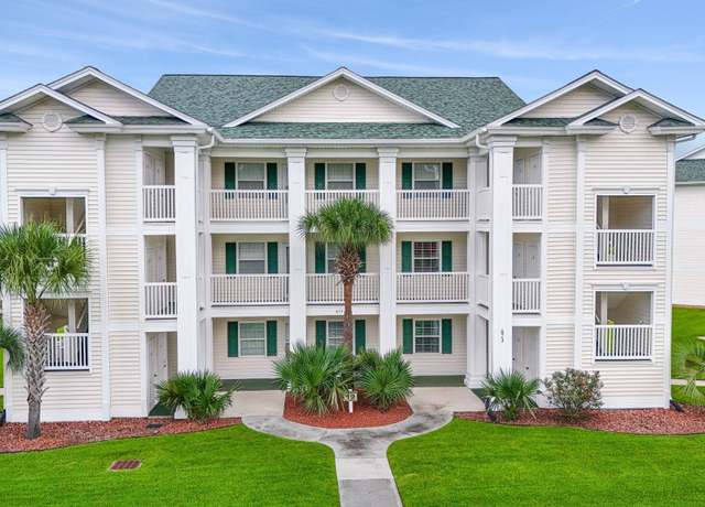 Property at 673 Tupelo Ln Unit G, Longs, SC 29568, 2 beds, 2 baths