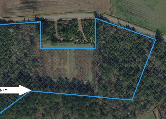 Property at Lot 7 Tract B Oak Grove Church Rd, Nichols, SC 29581
