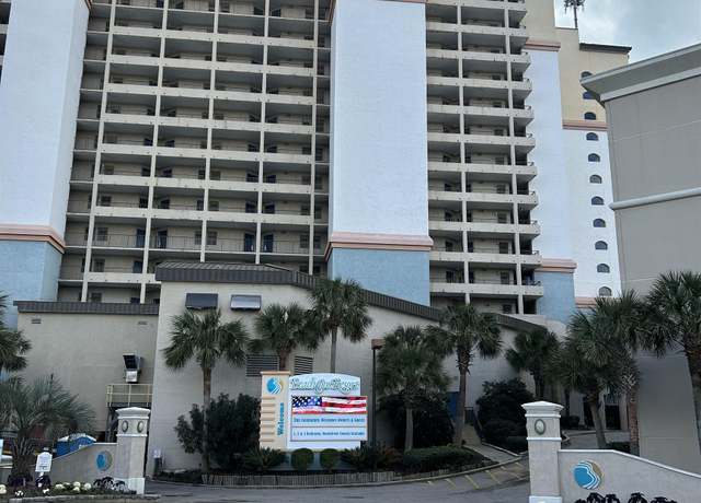 Property at 4800 Ocean Blvd S #1616, North Myrtle Beach, SC 29582, 1 bed, 1 bath