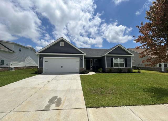 Property at 616 Lot 106 Laurel Oak Woodside Dr, Conway, SC 29526, 3 beds, 2 baths