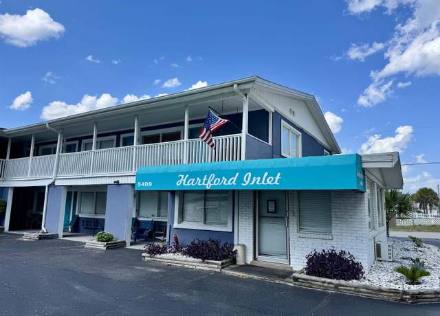 Property at 5409 North Ocean Blvd Unit 106/7,108, North Myrtle Beach, SC 29582, 3 beds, 3 baths