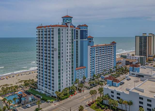 Property at 3000 N Ocean Blvd #230, Myrtle Beach, SC 29577, 1 bed, 1 bath