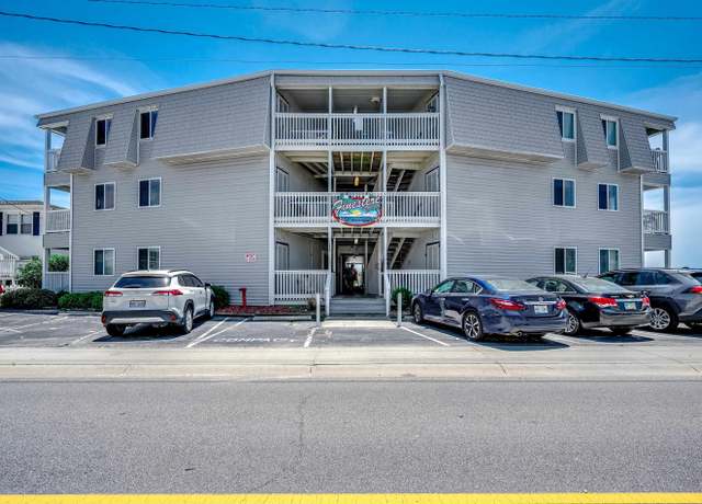 Property at 5000 N Ocean Blvd Unit B-1, North Myrtle Beach, SC 29582, 2 beds, 2 baths