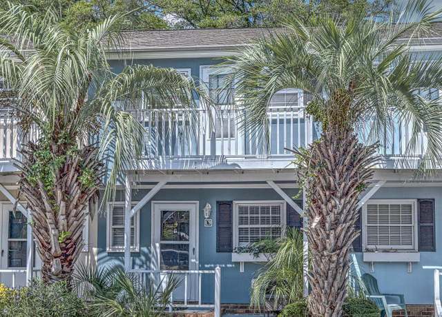 Property at 3866 Highway 17 Business Unit C9, Murrells Inlet, SC 29576, 2 beds, 2.5 baths