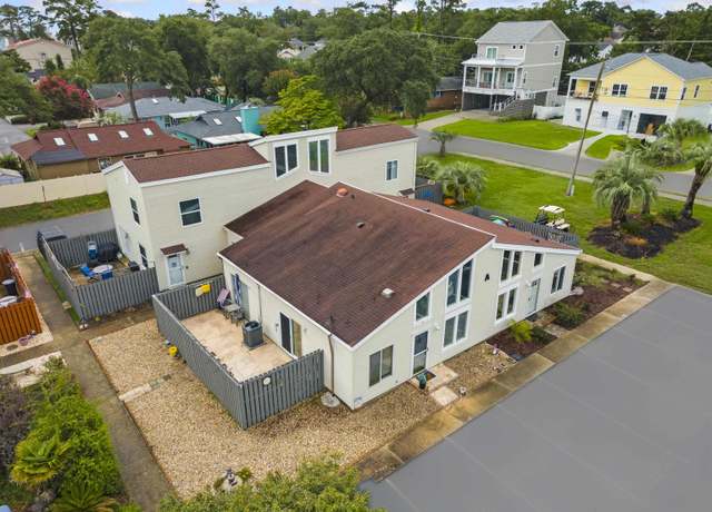 Property at 800 9th Ave S Unit A3, North Myrtle Beach, SC 29582, 3 beds, 2.5 baths
