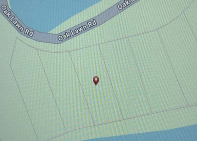 Property at Lot 132 Oak Lawn Rd, Georgetown, SC 29440