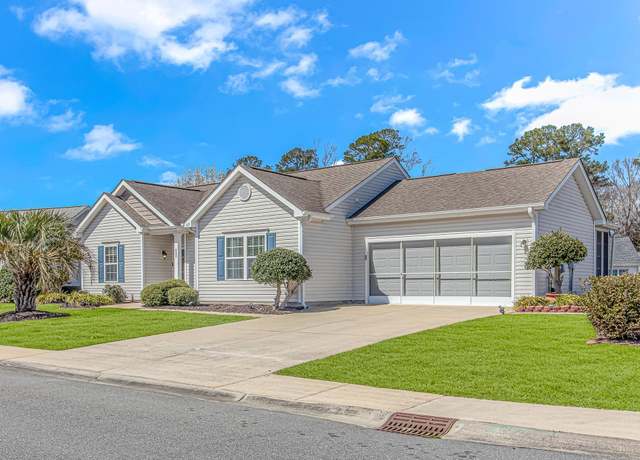 Property at 619 Crestview Ct, Longs, SC 29568, 3 beds, 2 baths