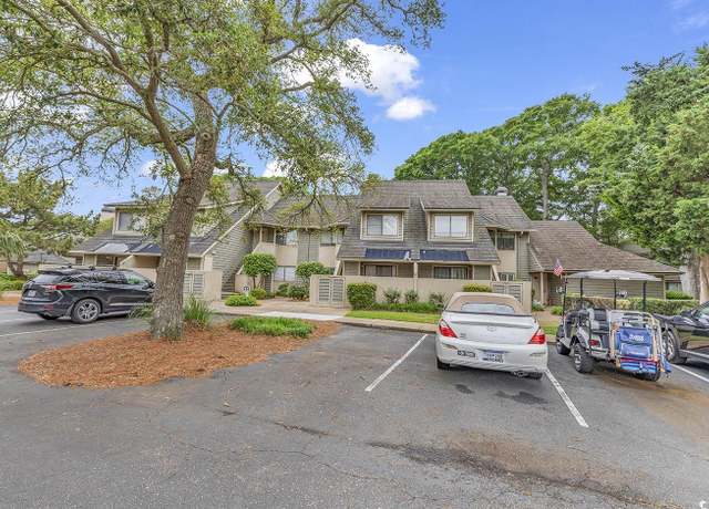Property at 118 Hartland Dr Unit 12-C, Myrtle Beach, SC 29572, 2 beds, 2 baths