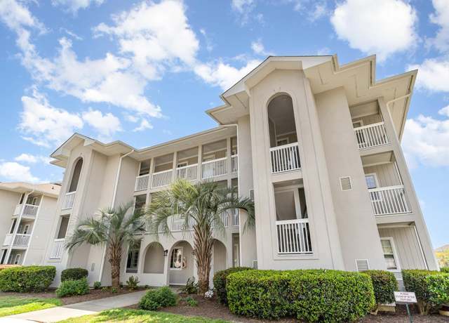 Property at 4409 Eastport Blvd Unit E2, Little River, SC 29566, 2 beds, 2 baths